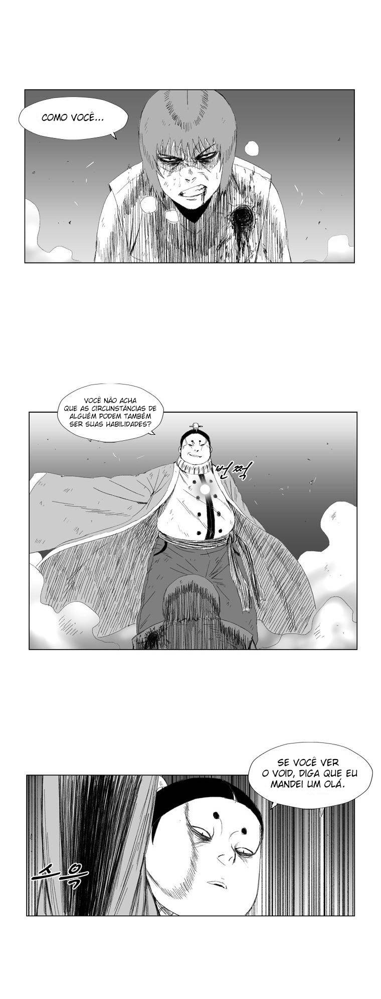 Read Red Storm PT Manga Online