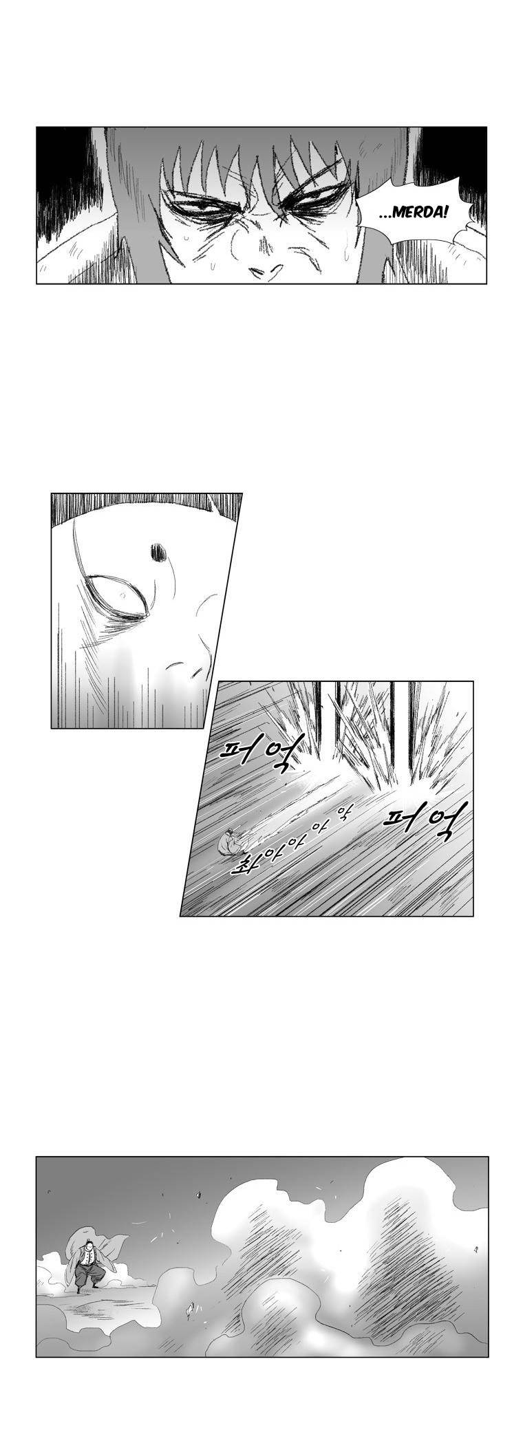 Read Red Storm PT Manga Online