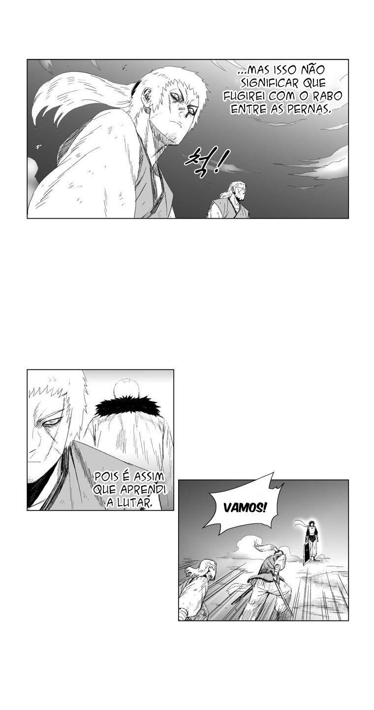 Read Red Storm PT Manga Online