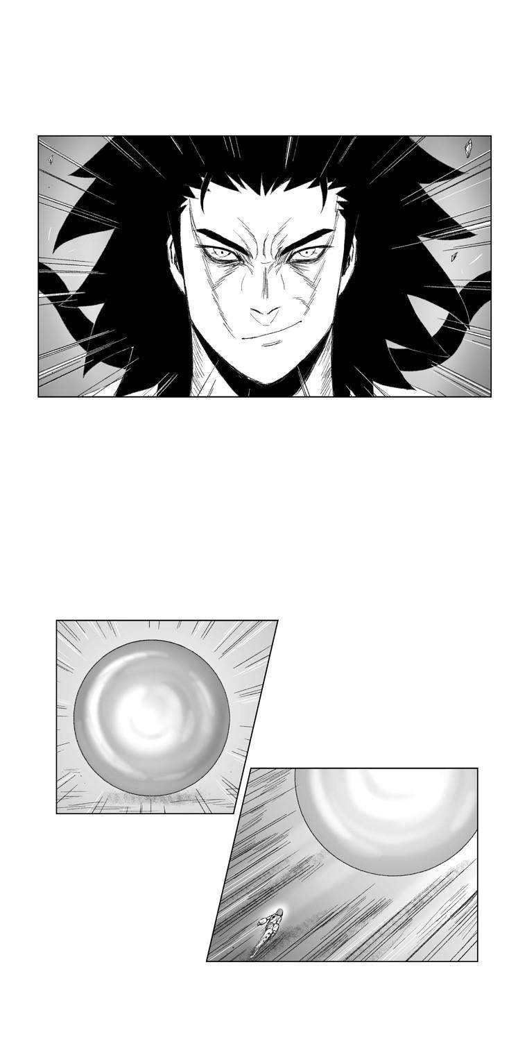 Read Red Storm PT Manga Online