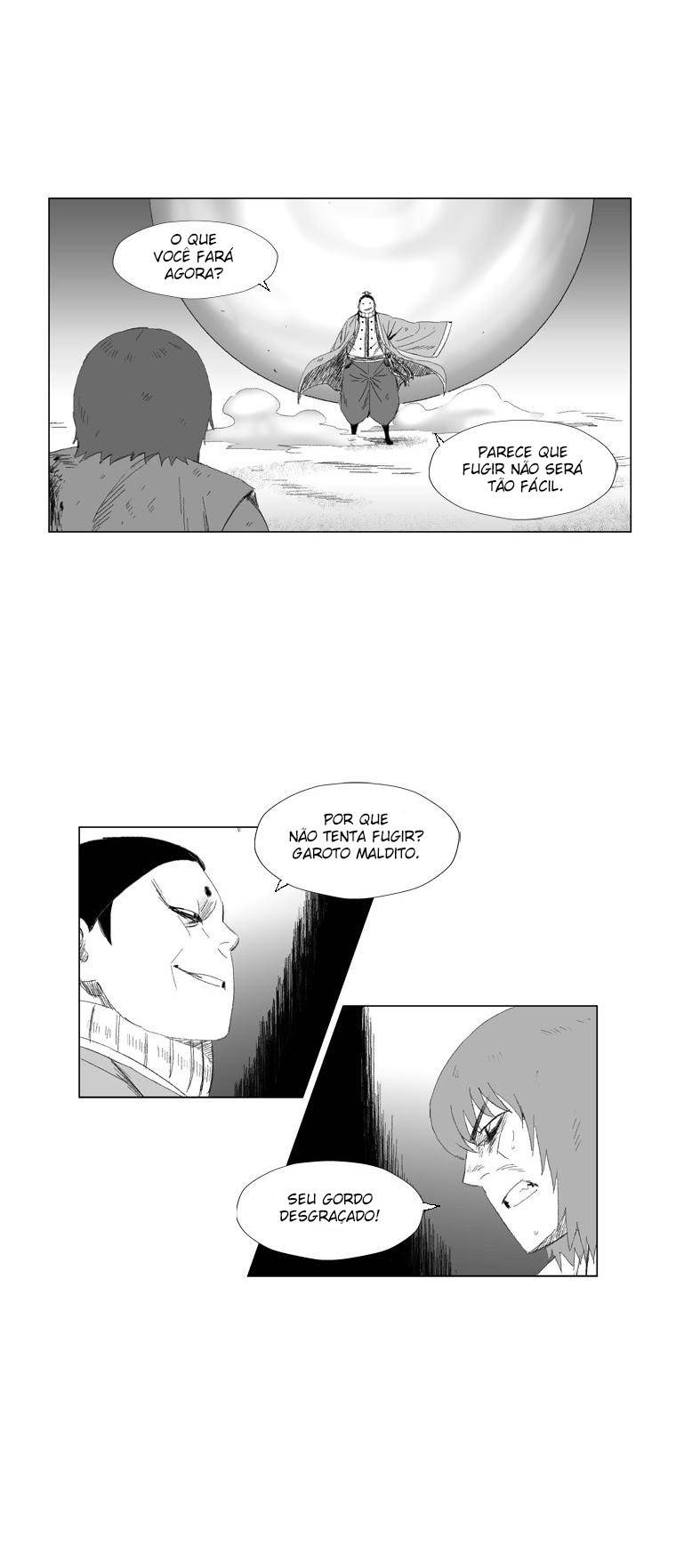 Read Red Storm PT Manga Online
