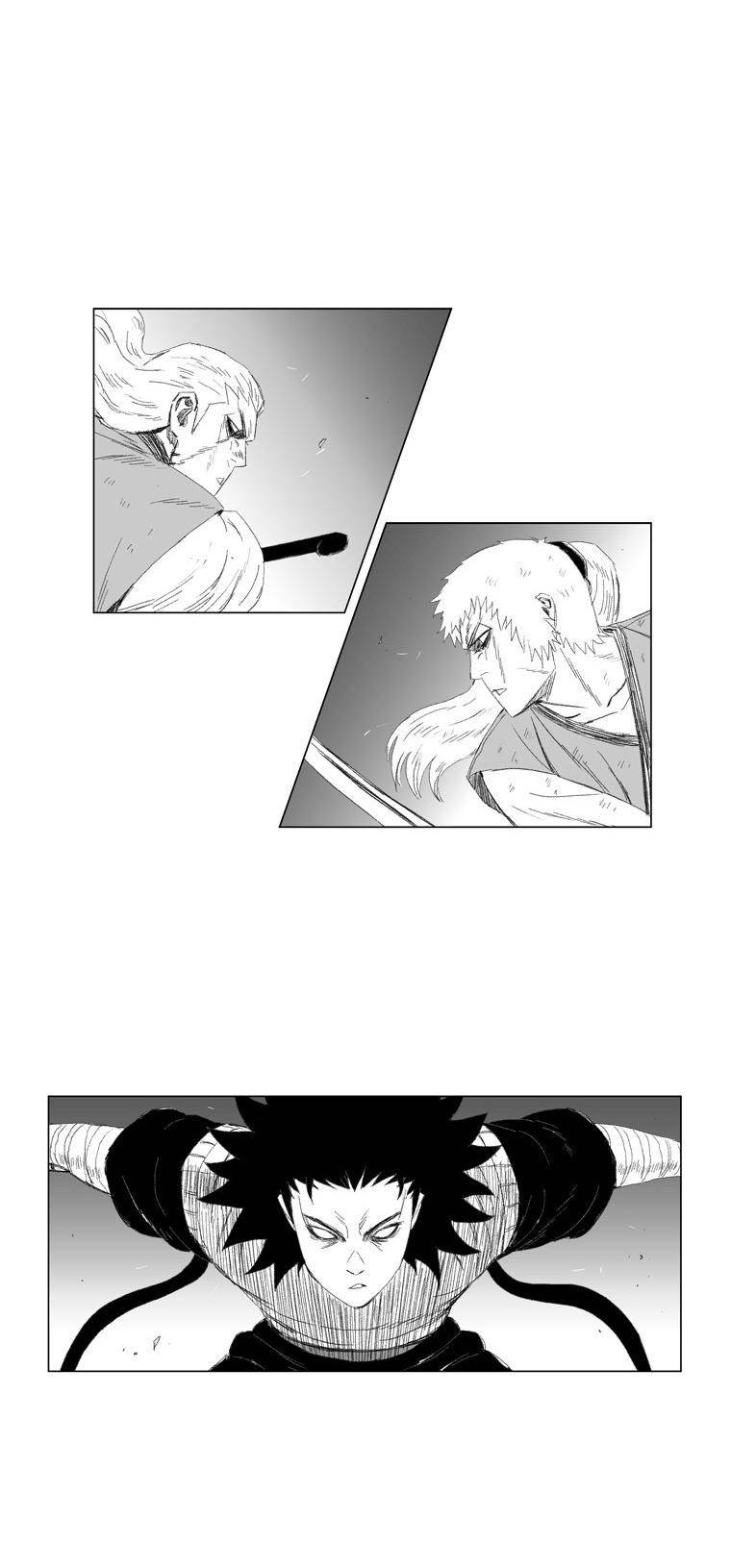 Read Red Storm PT Manga Online