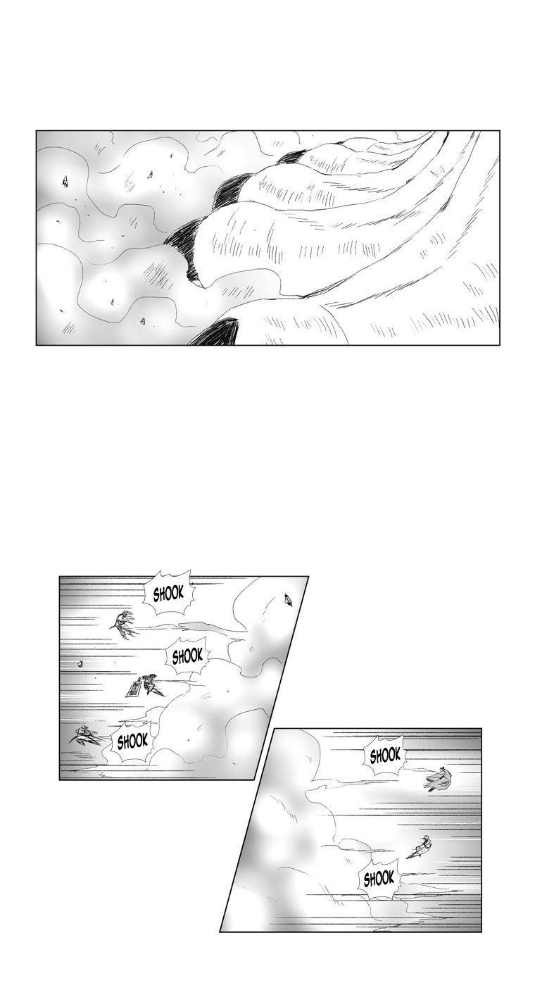 Read Red Storm PT Manga Online