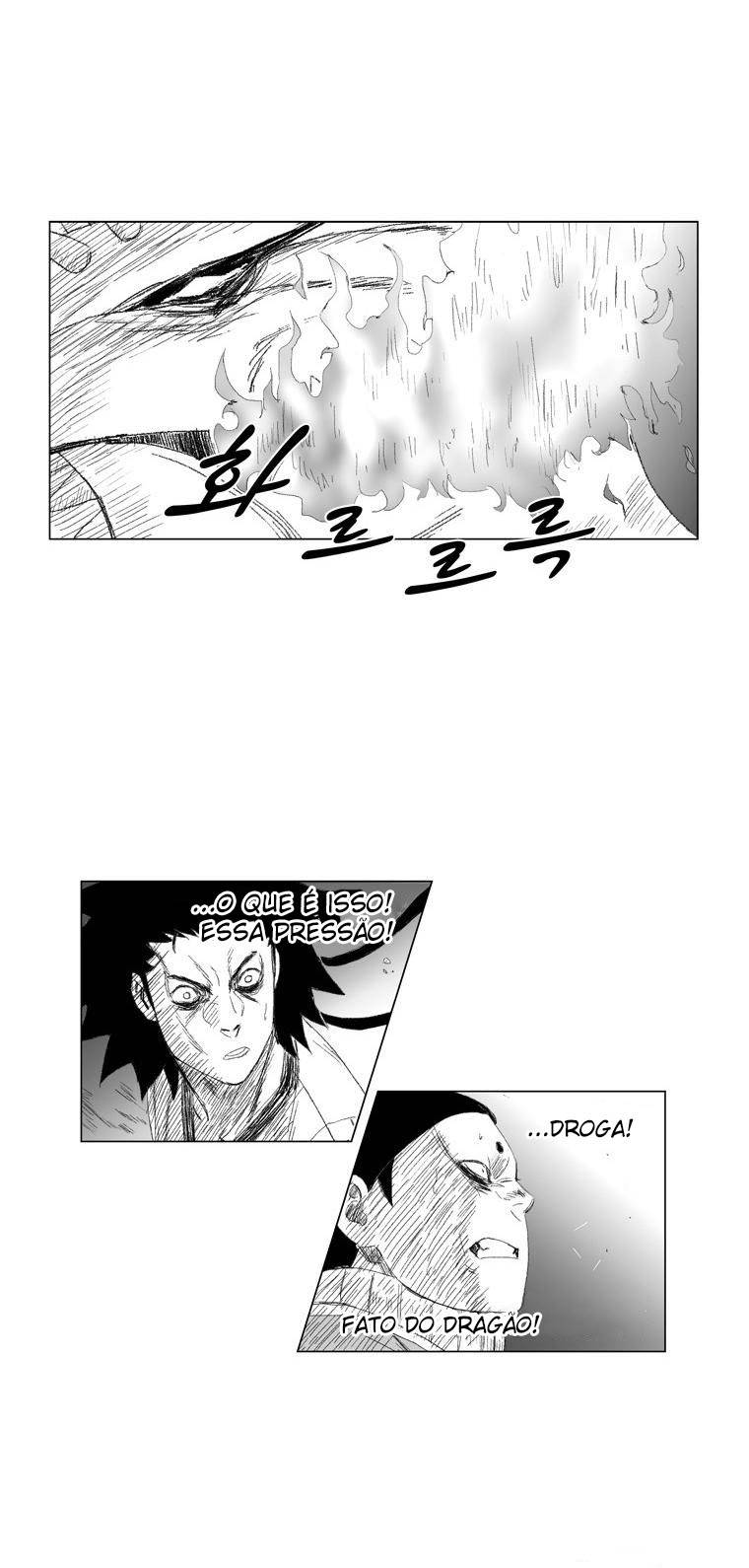 Read Red Storm PT Manga Online