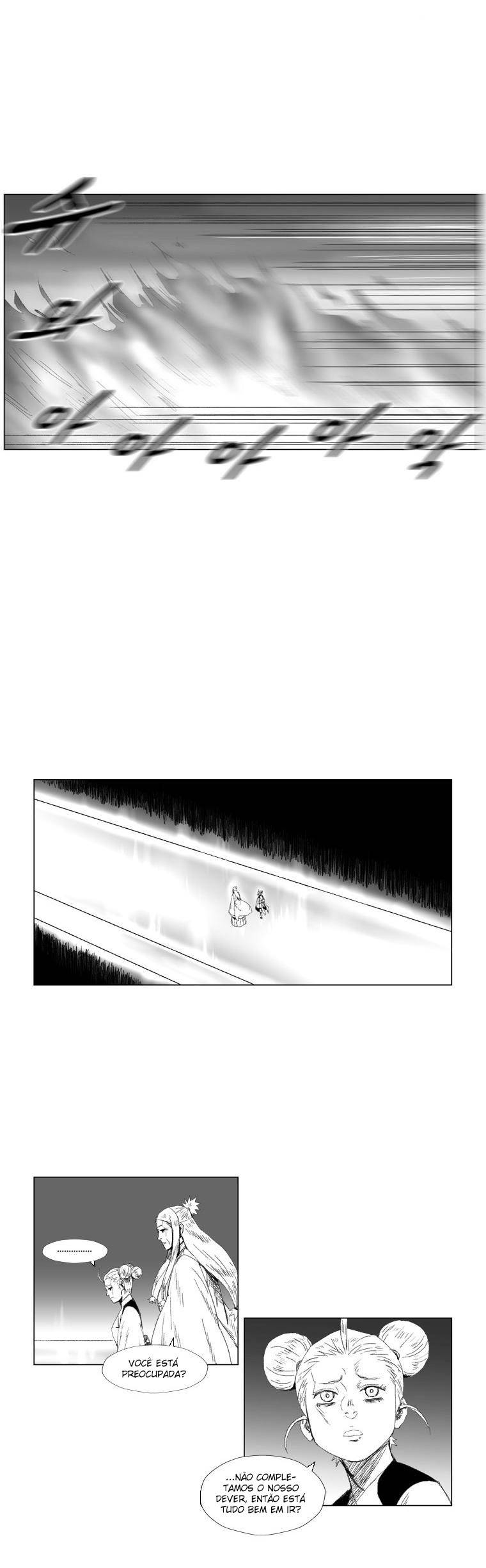 Read Red Storm PT Manga Online