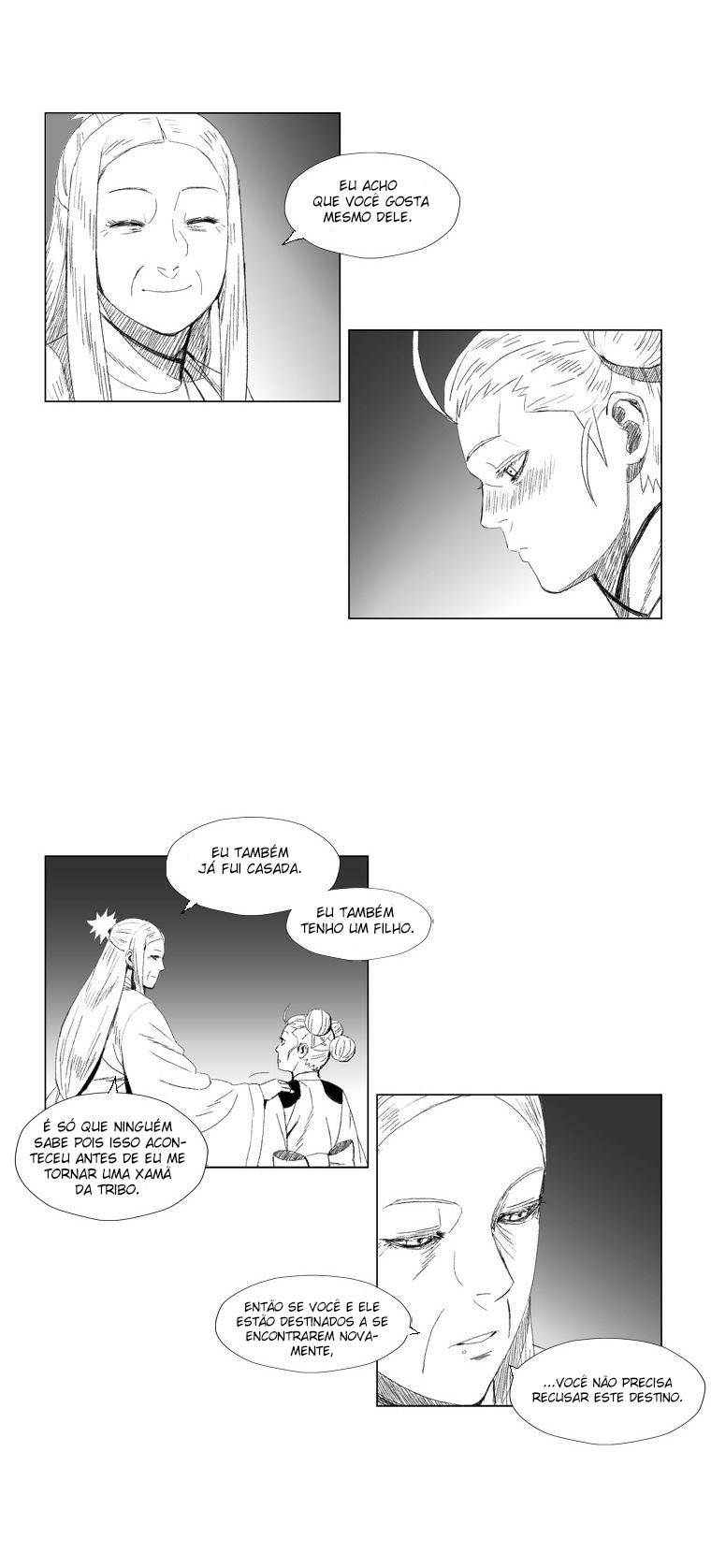 Read Red Storm PT Manga Online