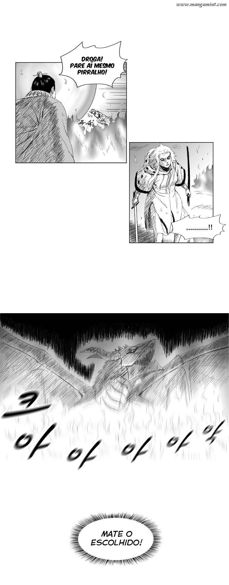 Read Red Storm PT Manga Online