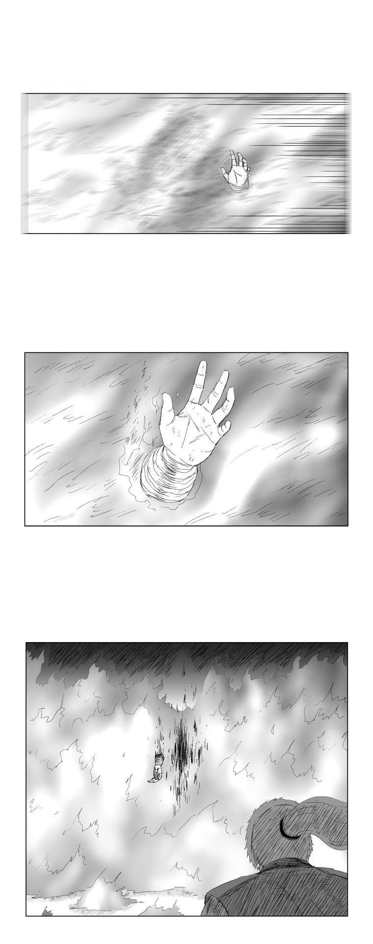 Read Red Storm PT Manga Online