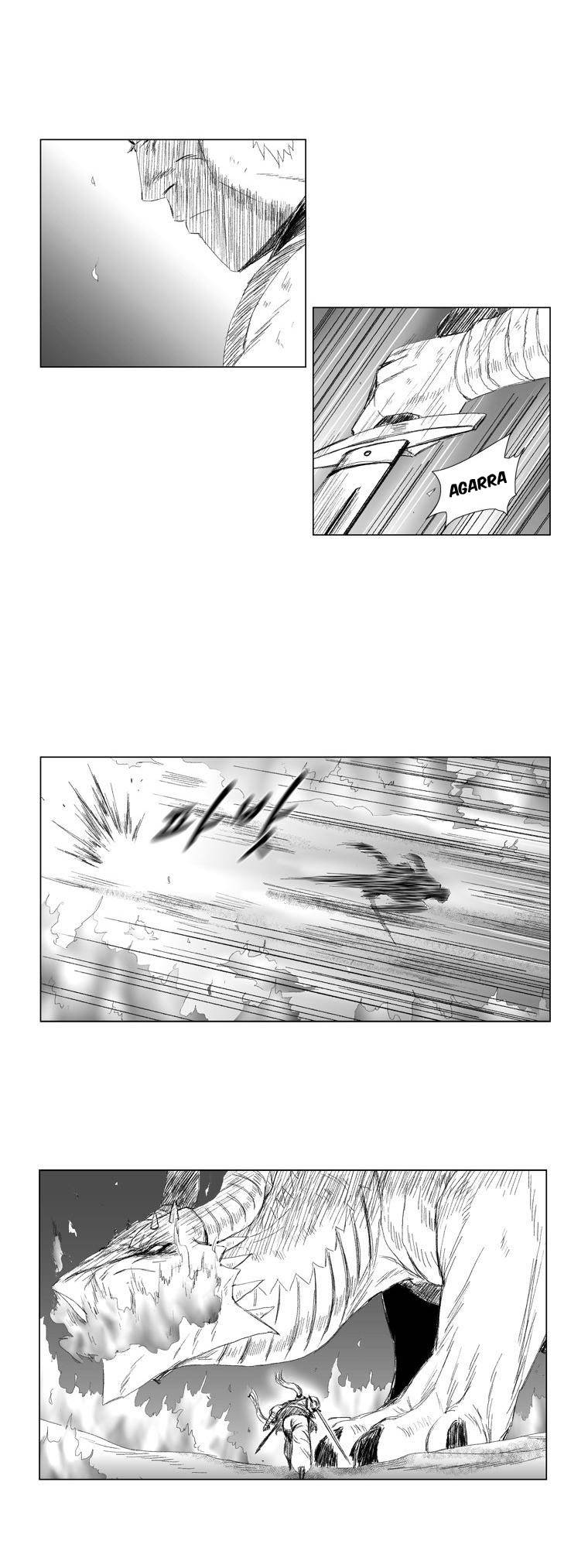 Read Red Storm PT Manga Online