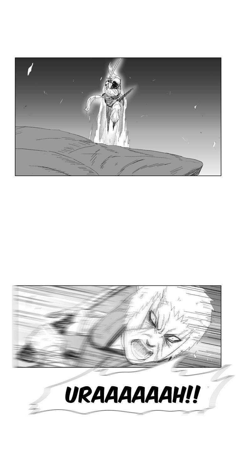 Read Red Storm PT Manga Online