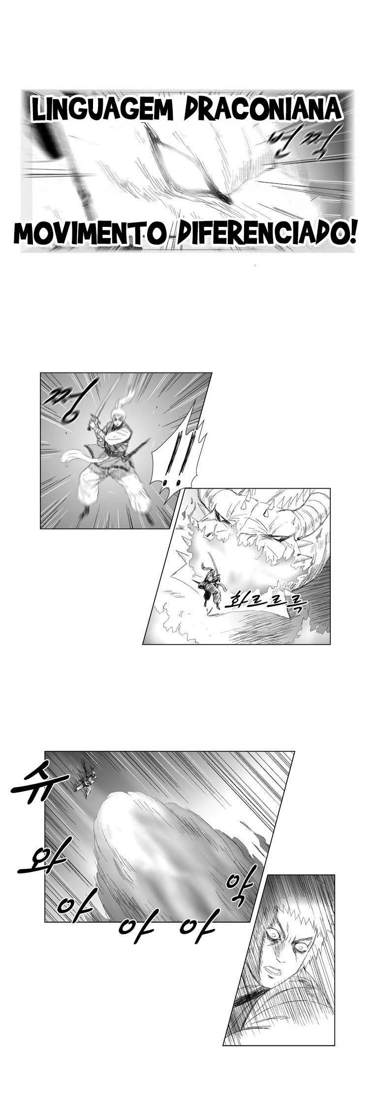 Read Red Storm PT Manga Online