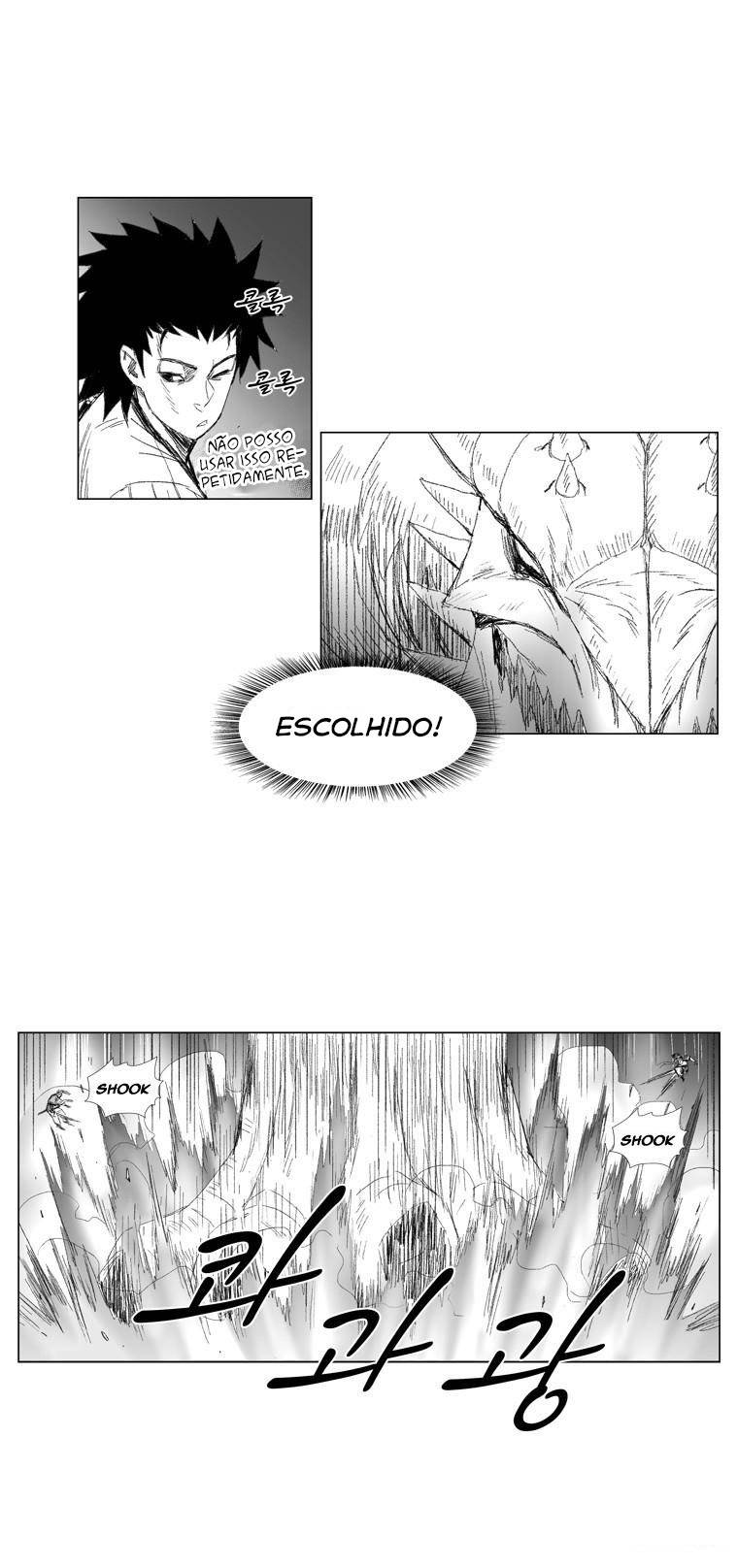Read Red Storm PT Manga Online