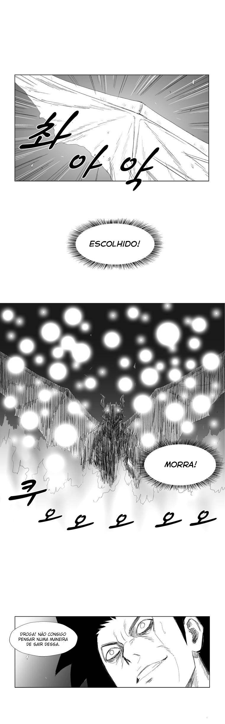 Read Red Storm PT Manga Online