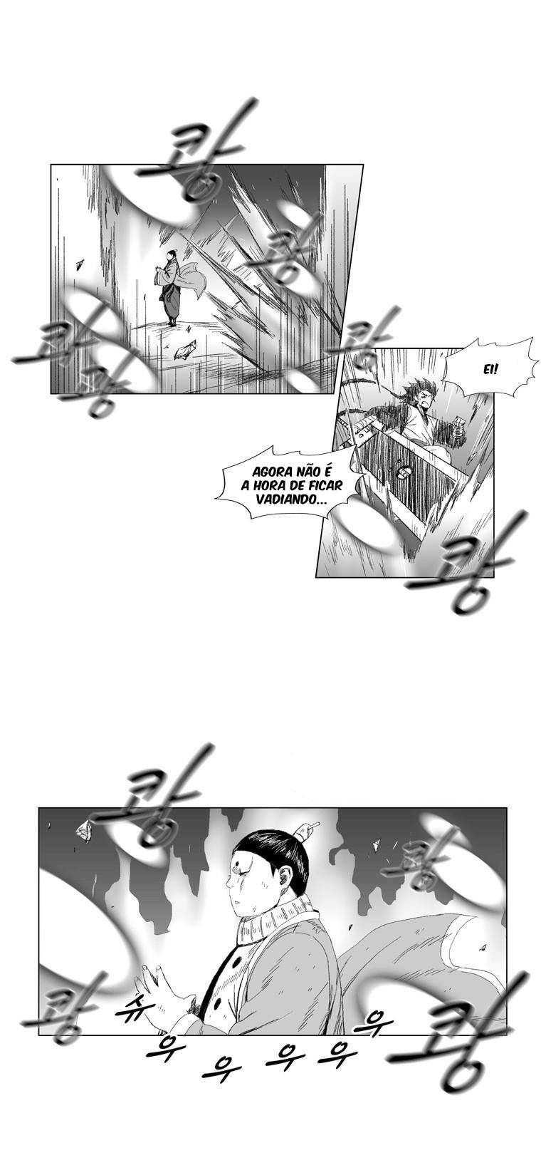Read Red Storm PT Manga Online