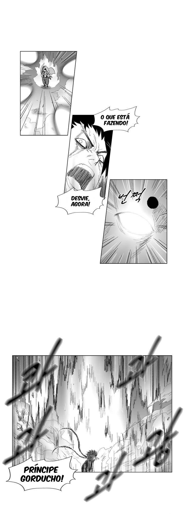 Read Red Storm PT Manga Online