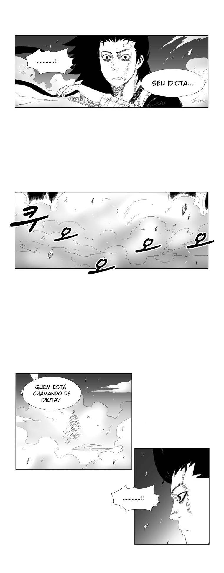 Read Red Storm PT Manga Online