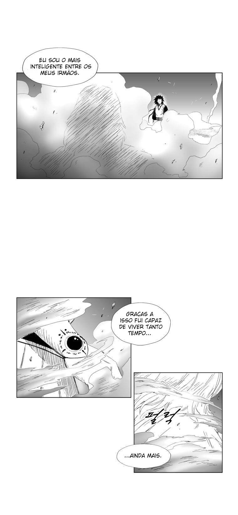 Read Red Storm PT Manga Online