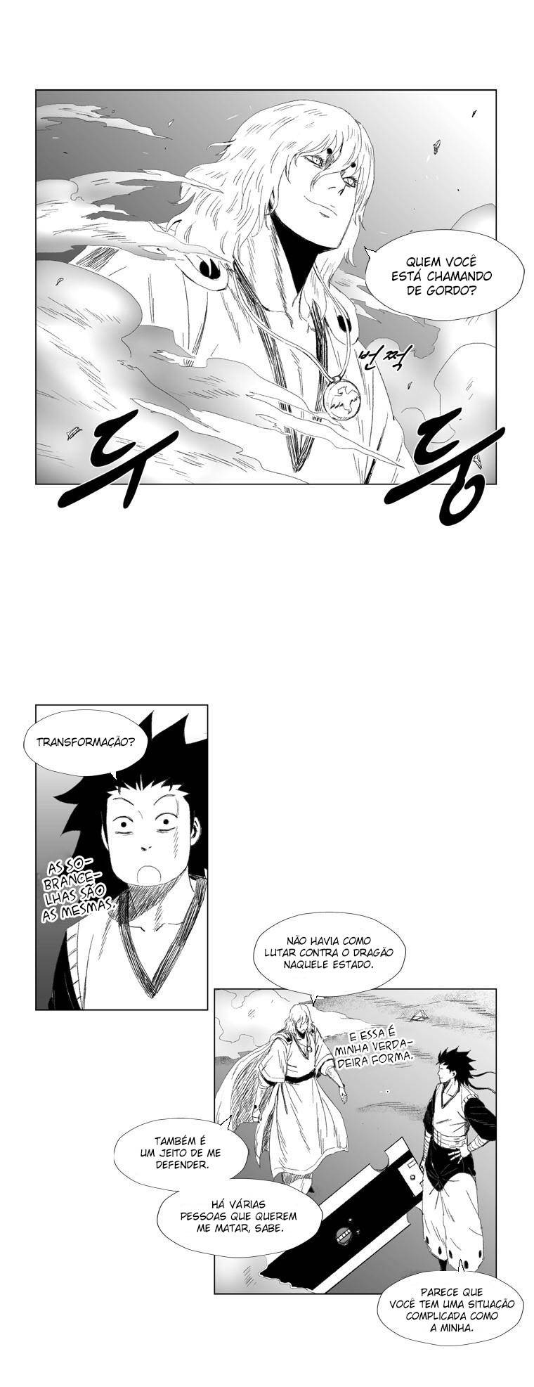 Read Red Storm PT Manga Online