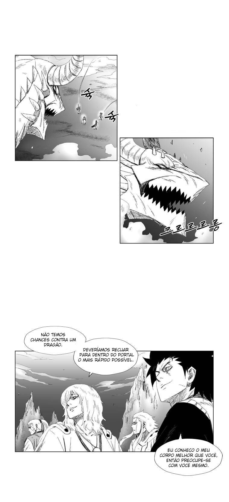 Read Red Storm PT Manga Online