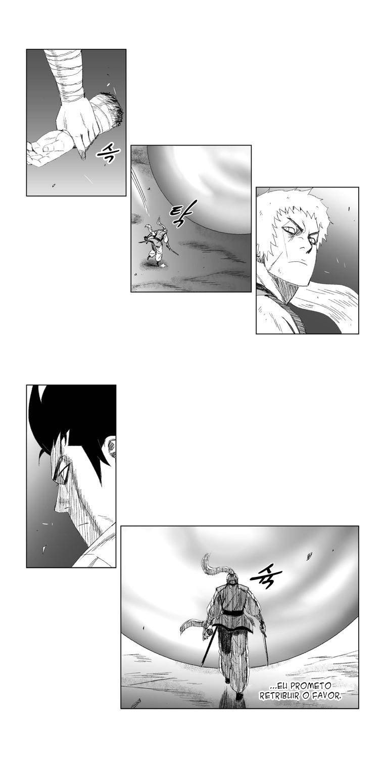 Read Red Storm PT Manga Online