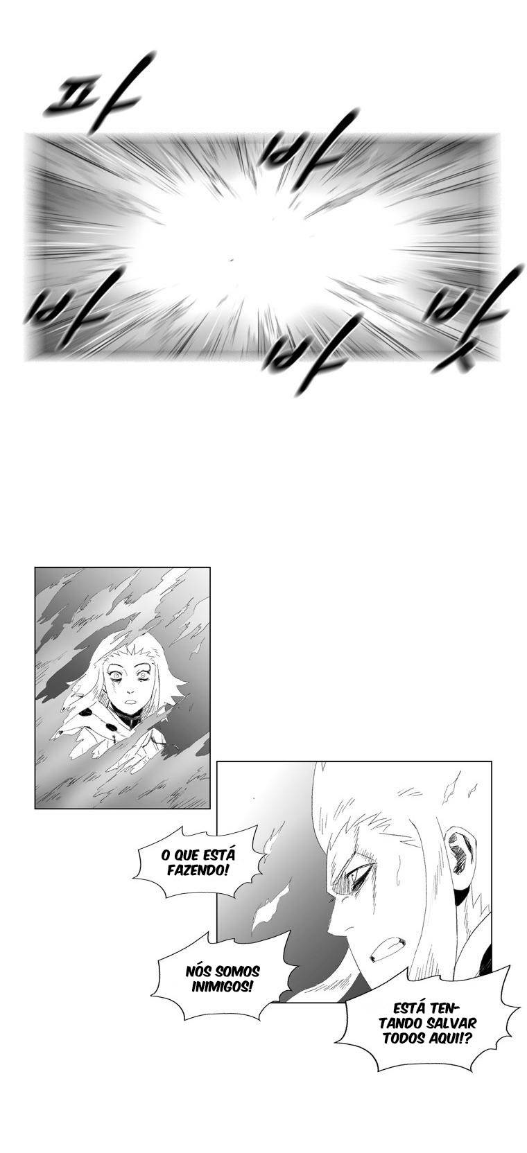 Read Red Storm PT Manga Online