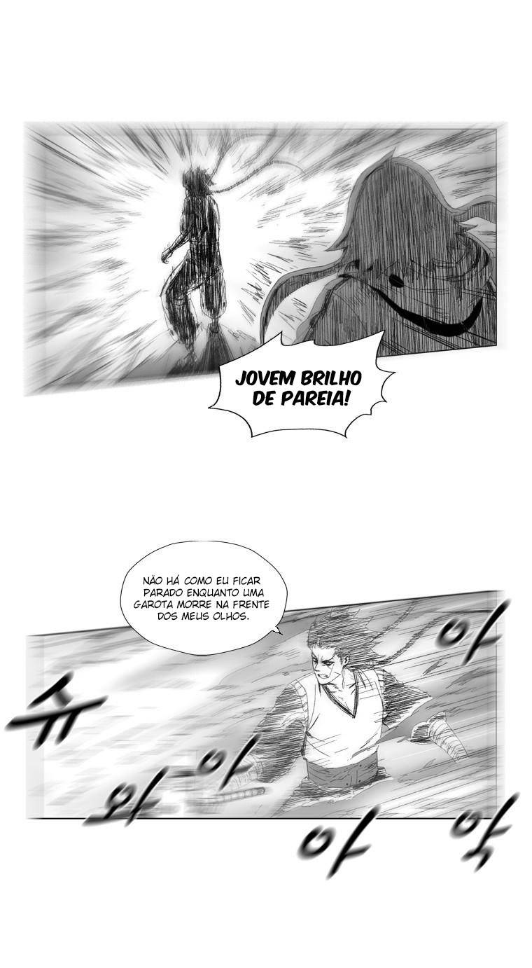 Read Red Storm PT Manga Online