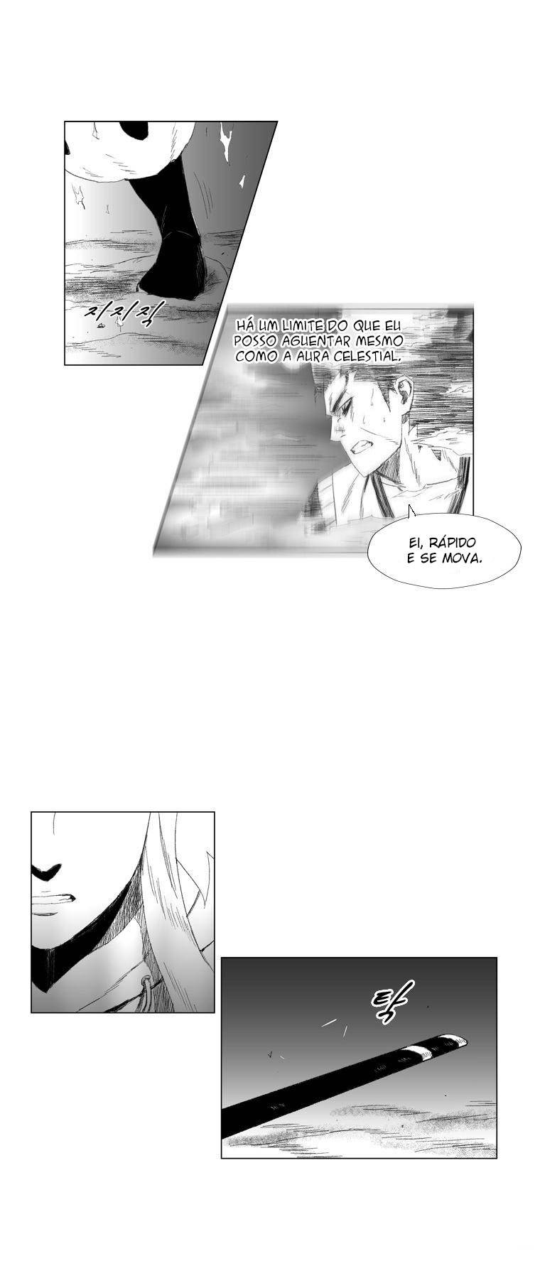 Read Red Storm PT Manga Online