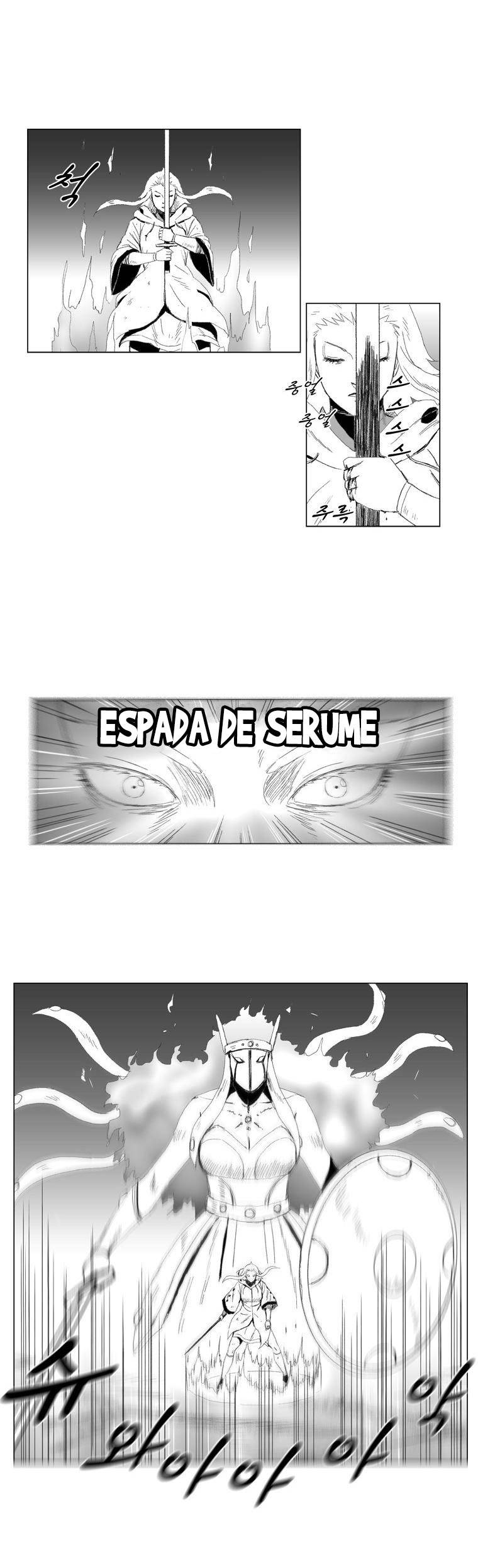 Read Red Storm PT Manga Online