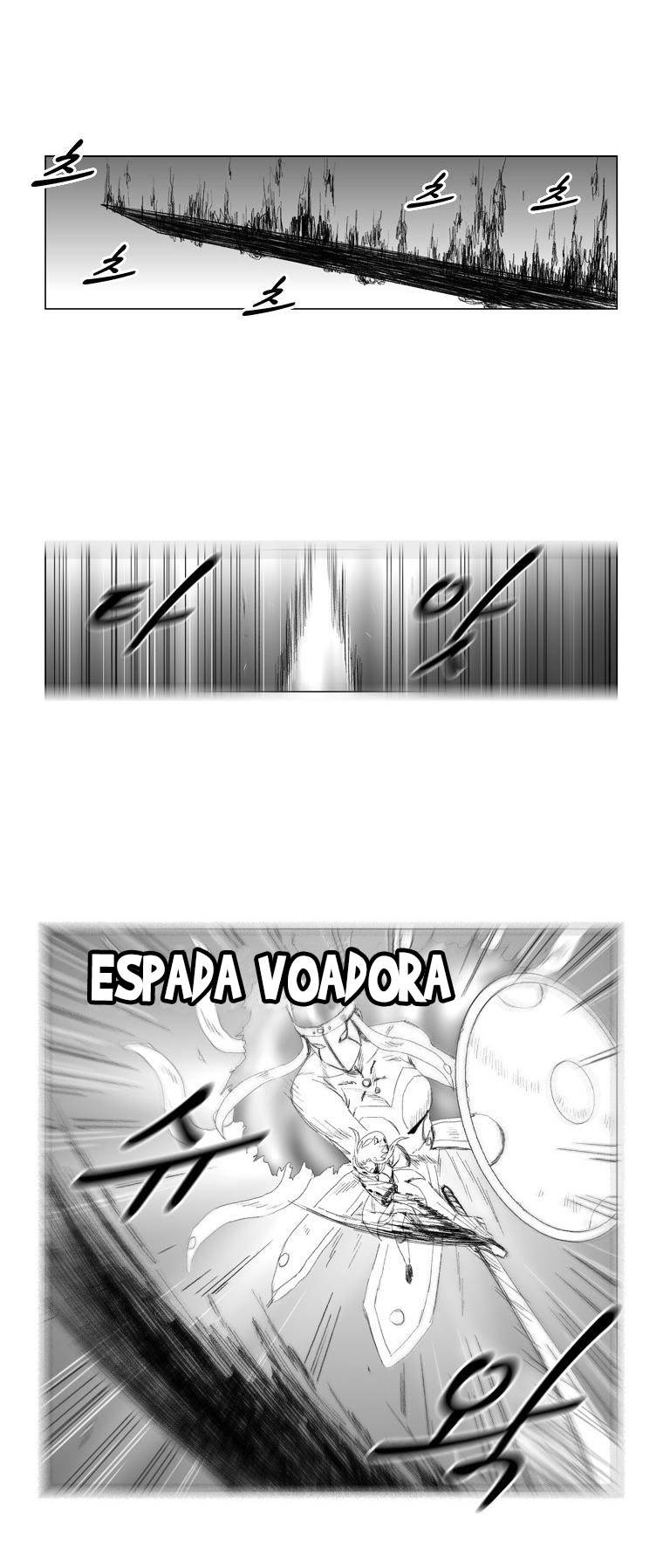 Read Red Storm PT Manga Online