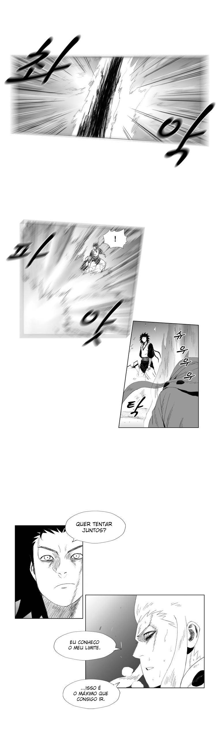 Read Red Storm PT Manga Online