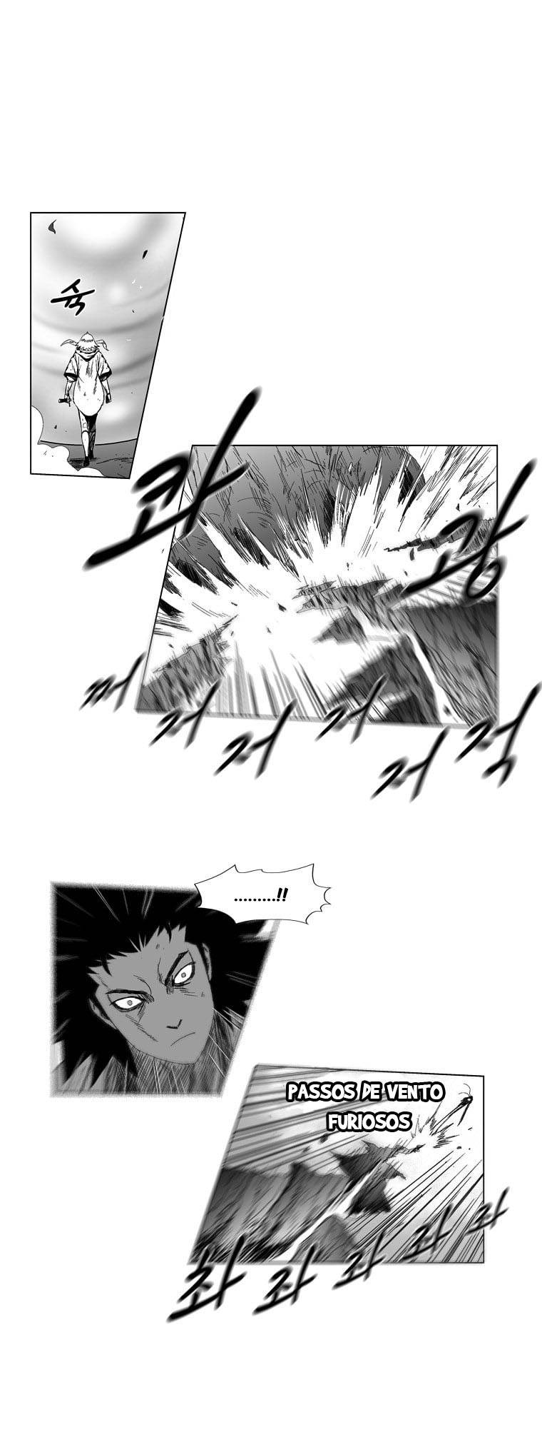 Read Red Storm PT Manga Online