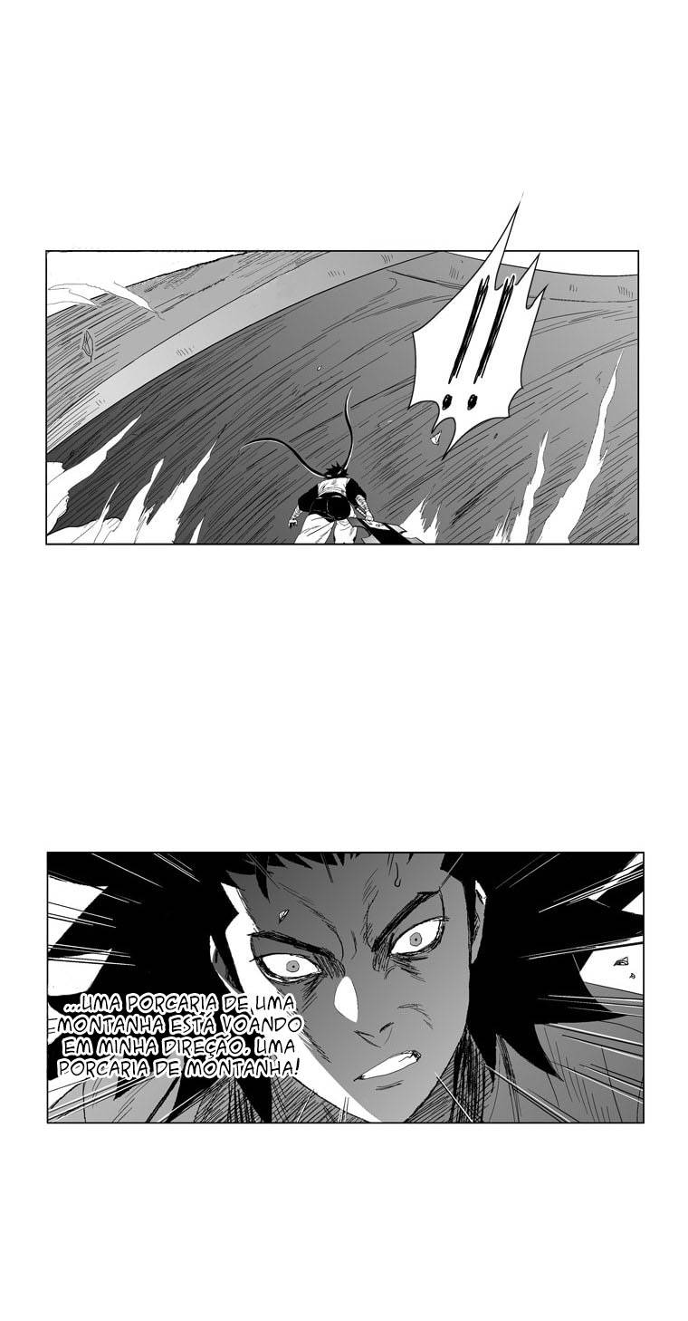 Read Red Storm PT Manga Online