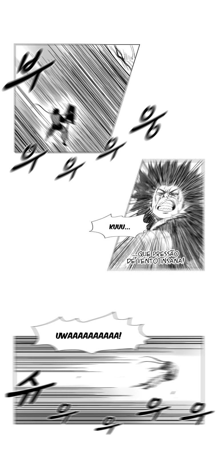 Read Red Storm PT Manga Online
