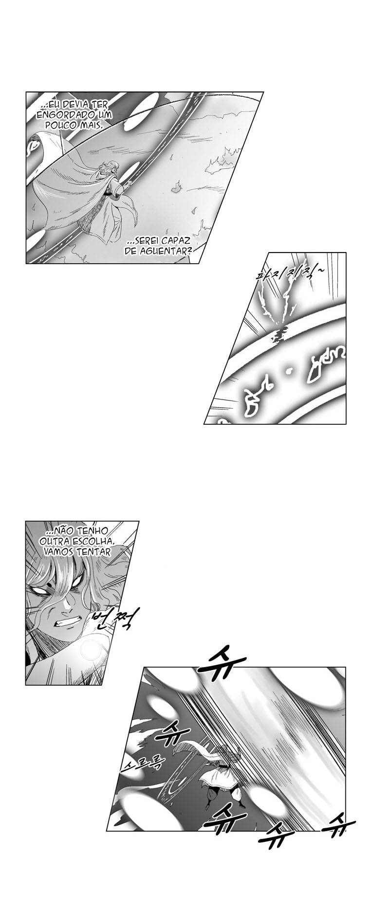 Read Red Storm PT Manga Online