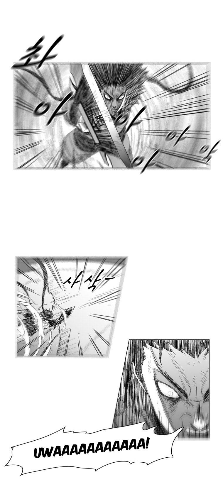 Read Red Storm PT Manga Online