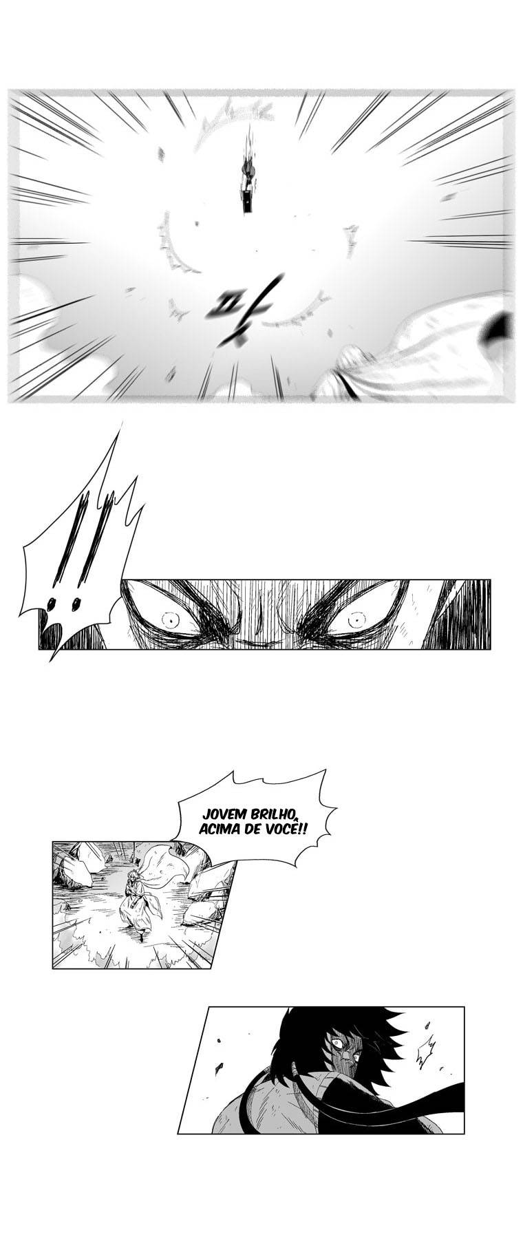 Read Red Storm PT Manga Online