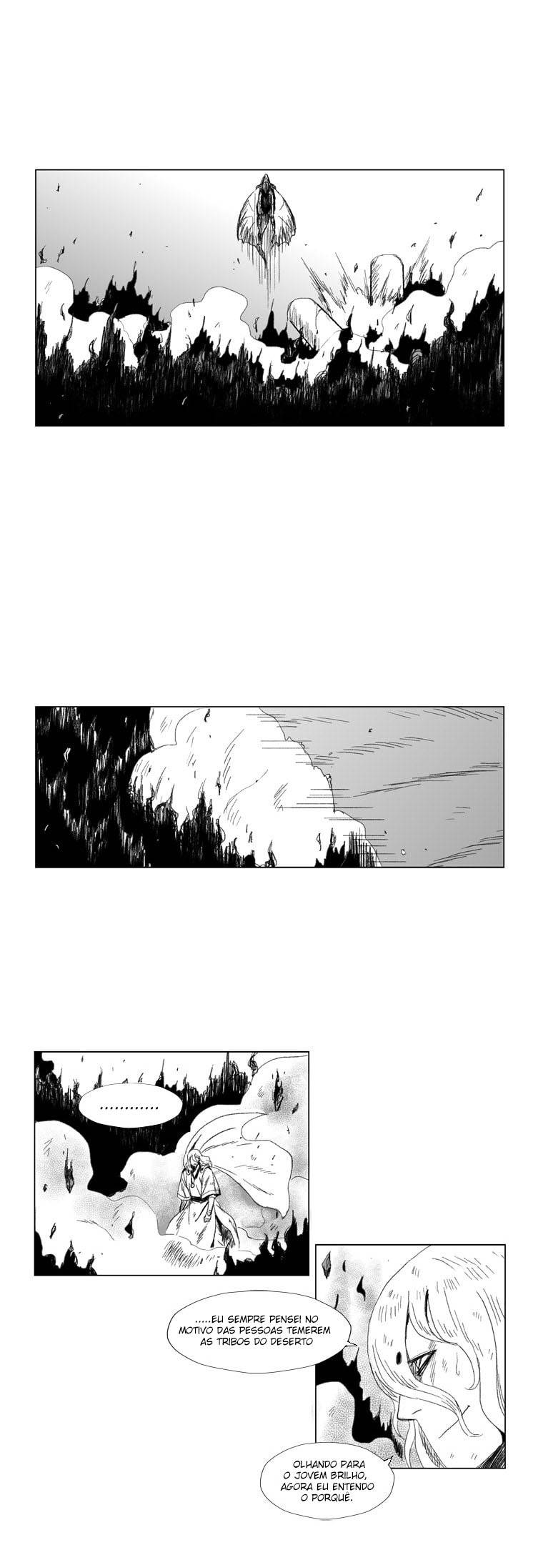 Read Red Storm PT Manga Online
