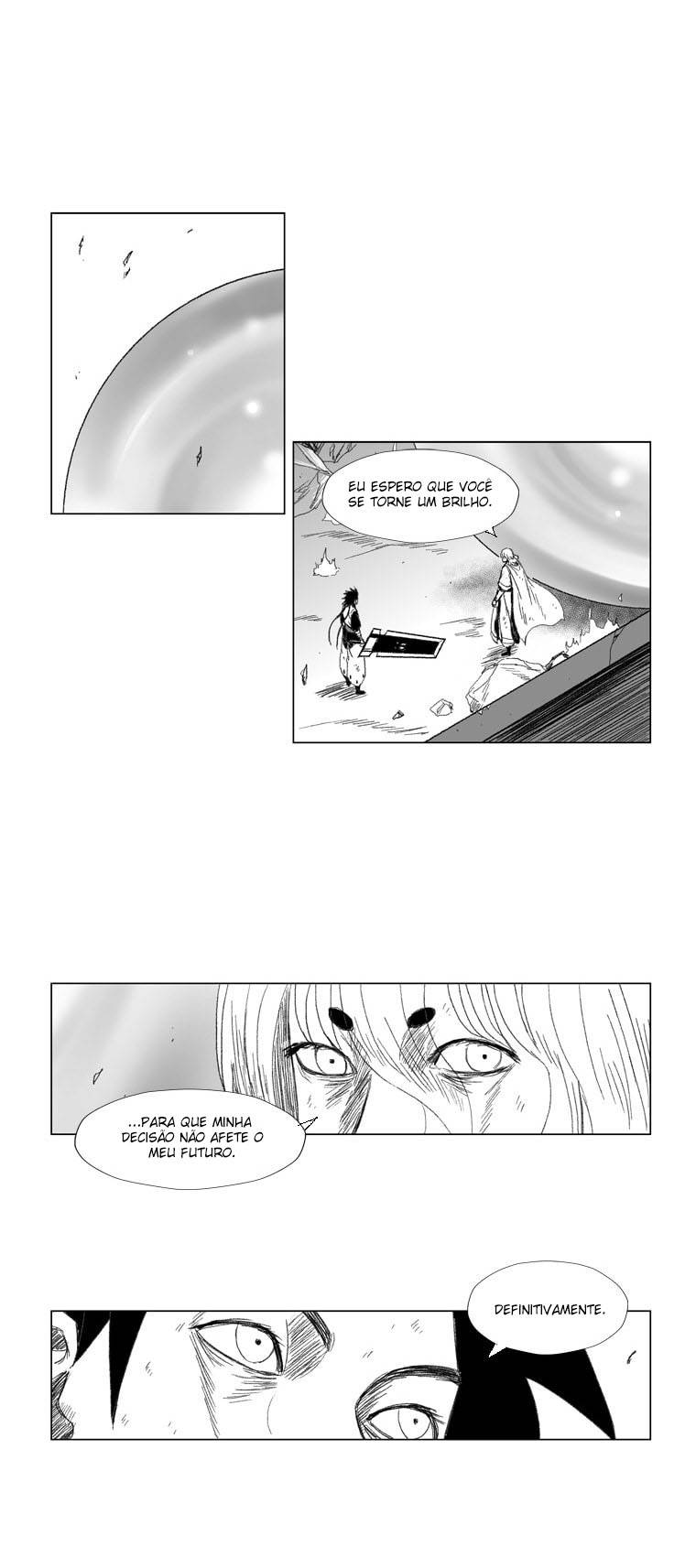 Read Red Storm PT Manga Online