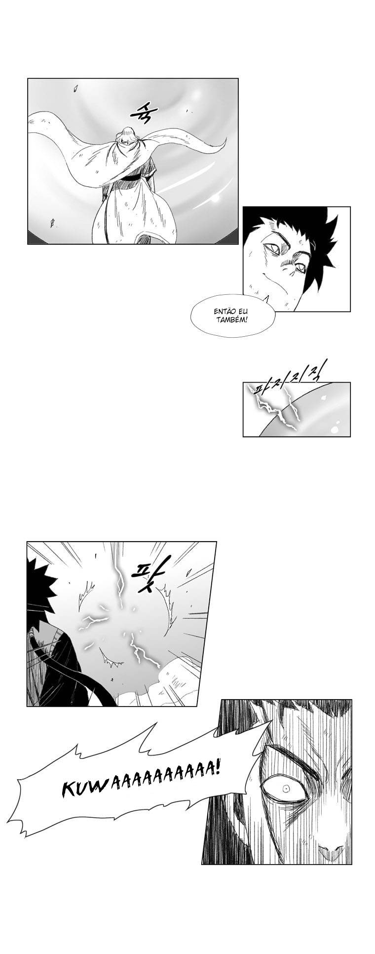 Read Red Storm PT Manga Online