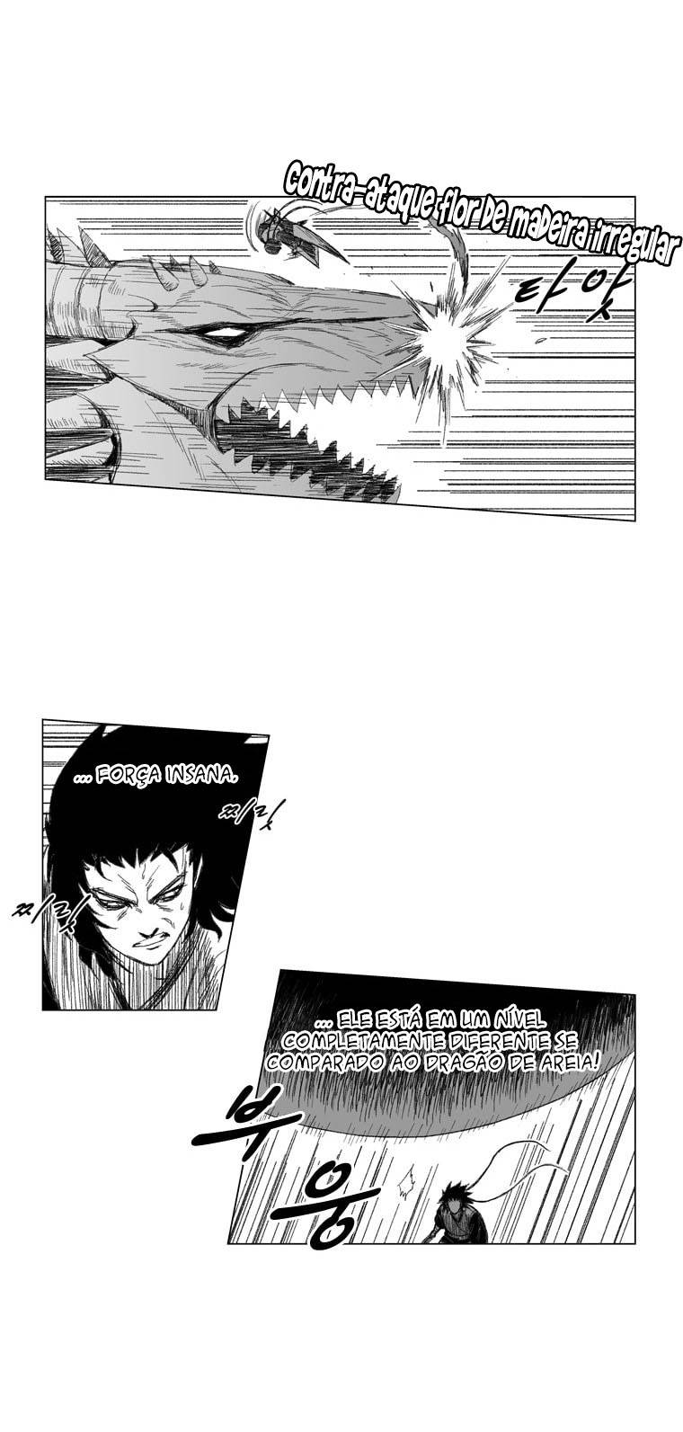 Read Red Storm PT Manga Online