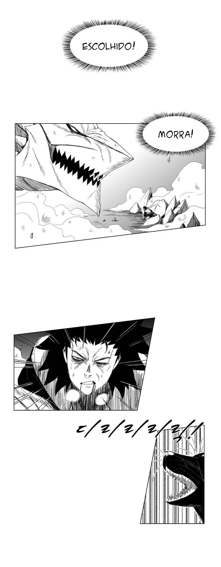 Read Red Storm PT Manga Online