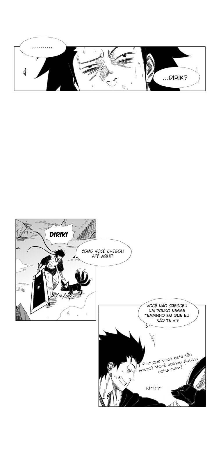Read Red Storm PT Manga Online