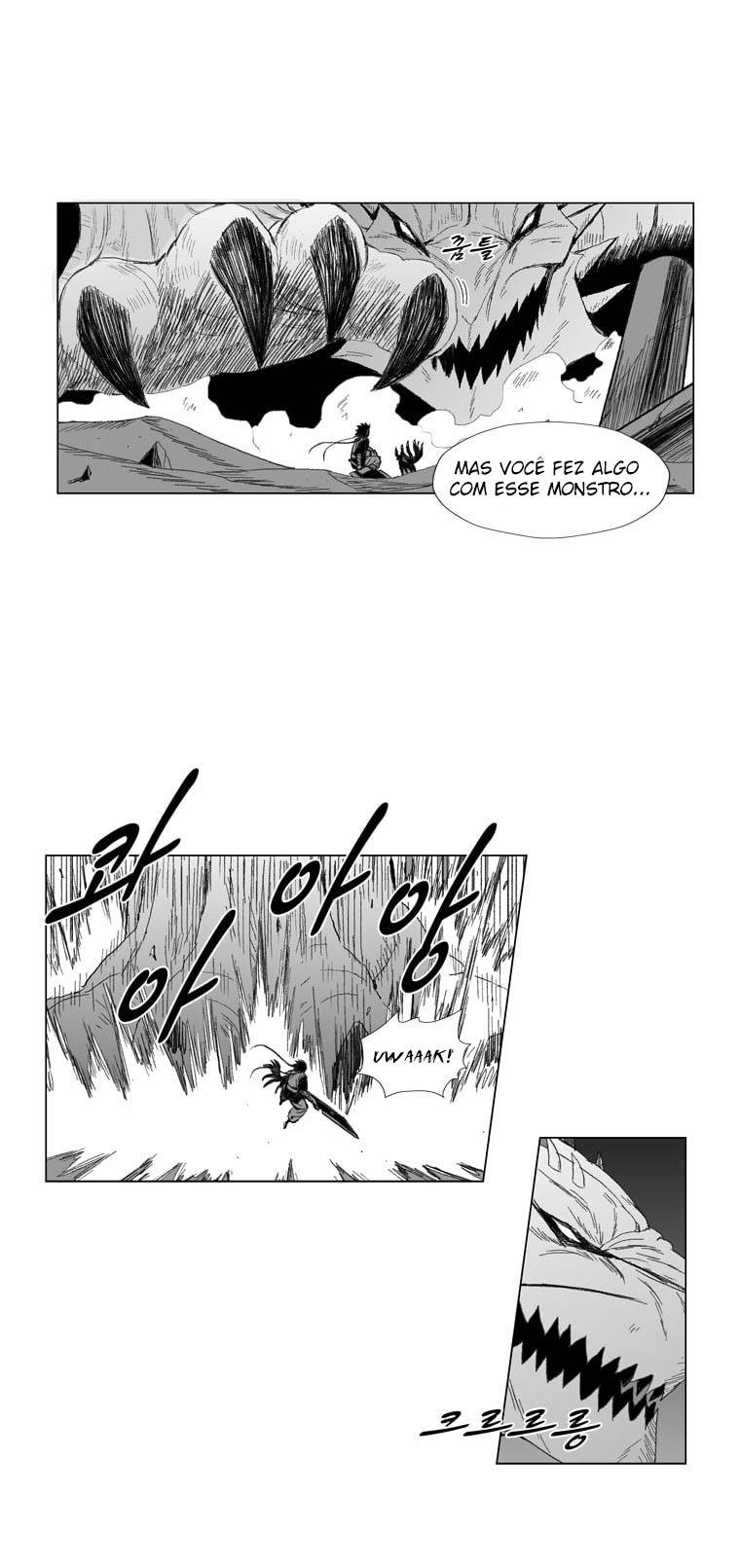 Read Red Storm PT Manga Online
