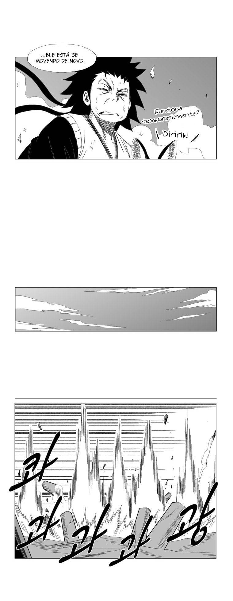 Read Red Storm PT Manga Online
