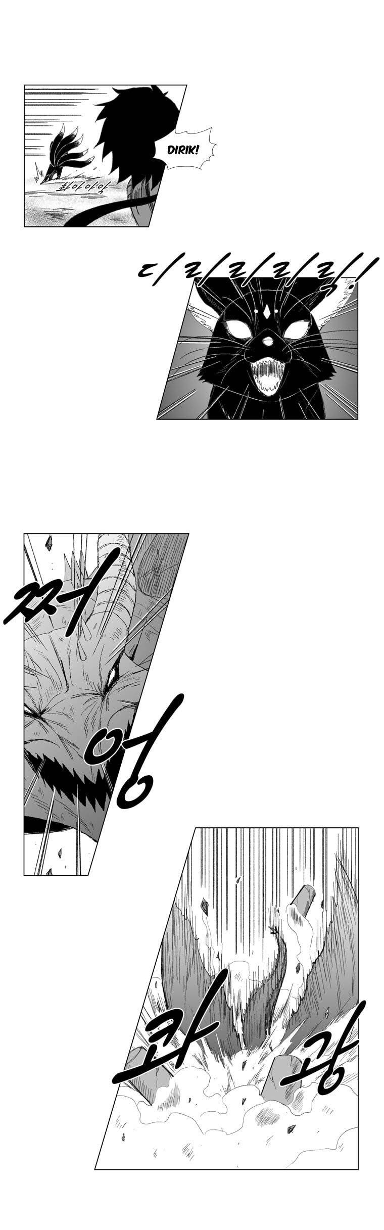 Read Red Storm PT Manga Online