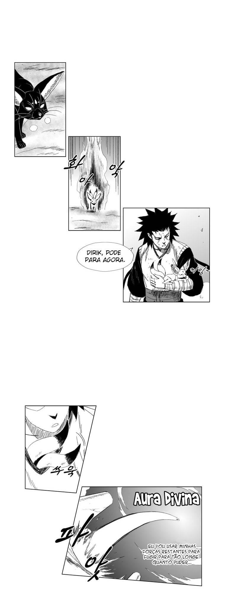 Read Red Storm PT Manga Online
