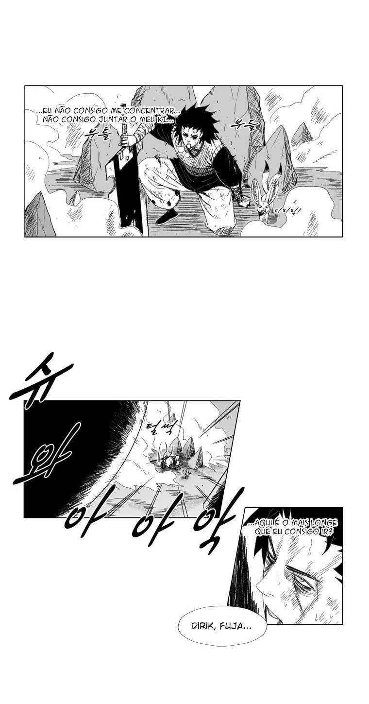 Read Red Storm PT Manga Online