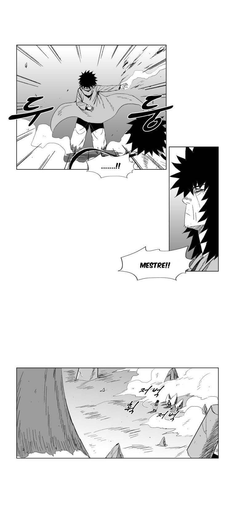 Read Red Storm PT Manga Online