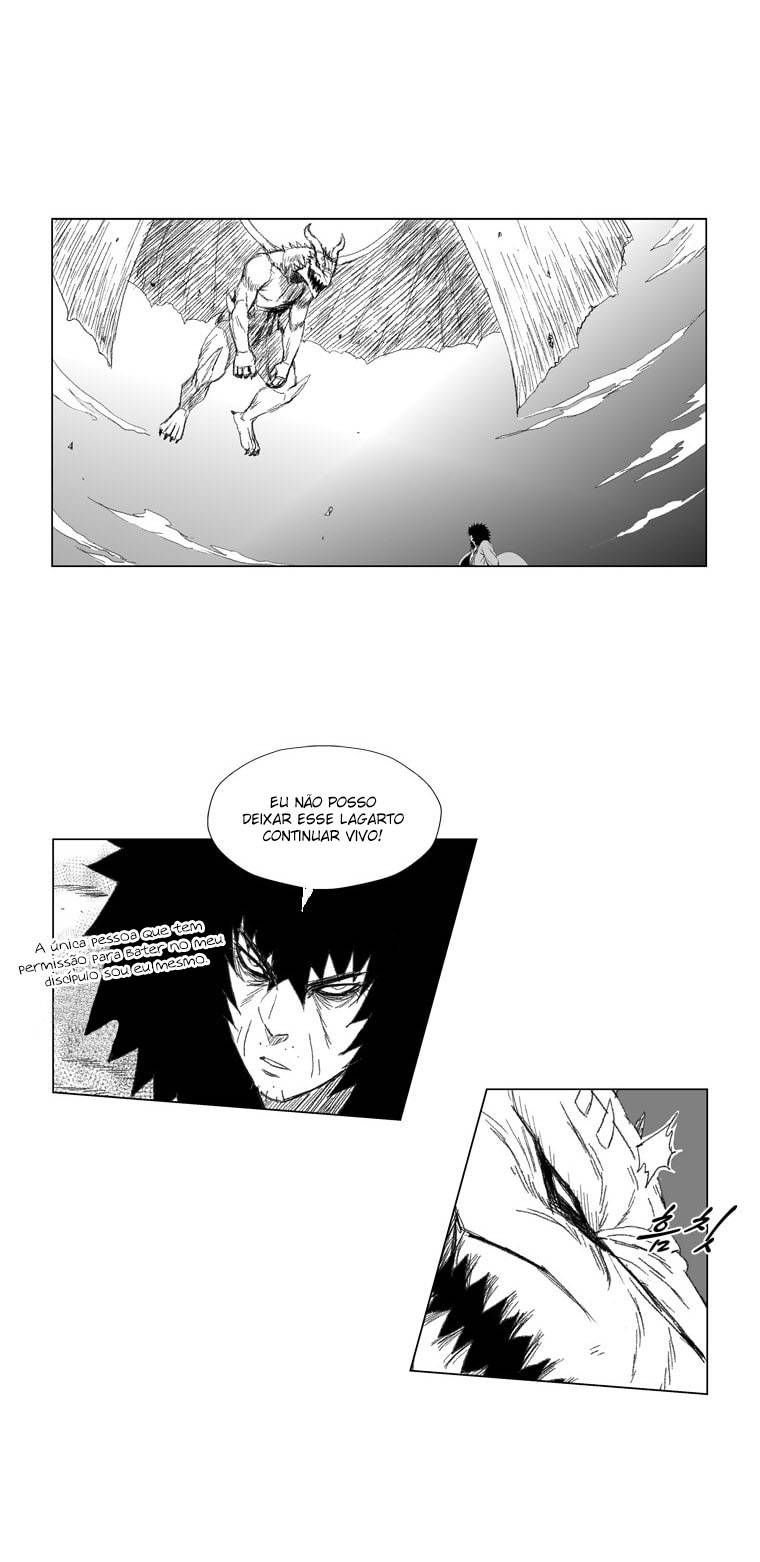 Read Red Storm PT Manga Online