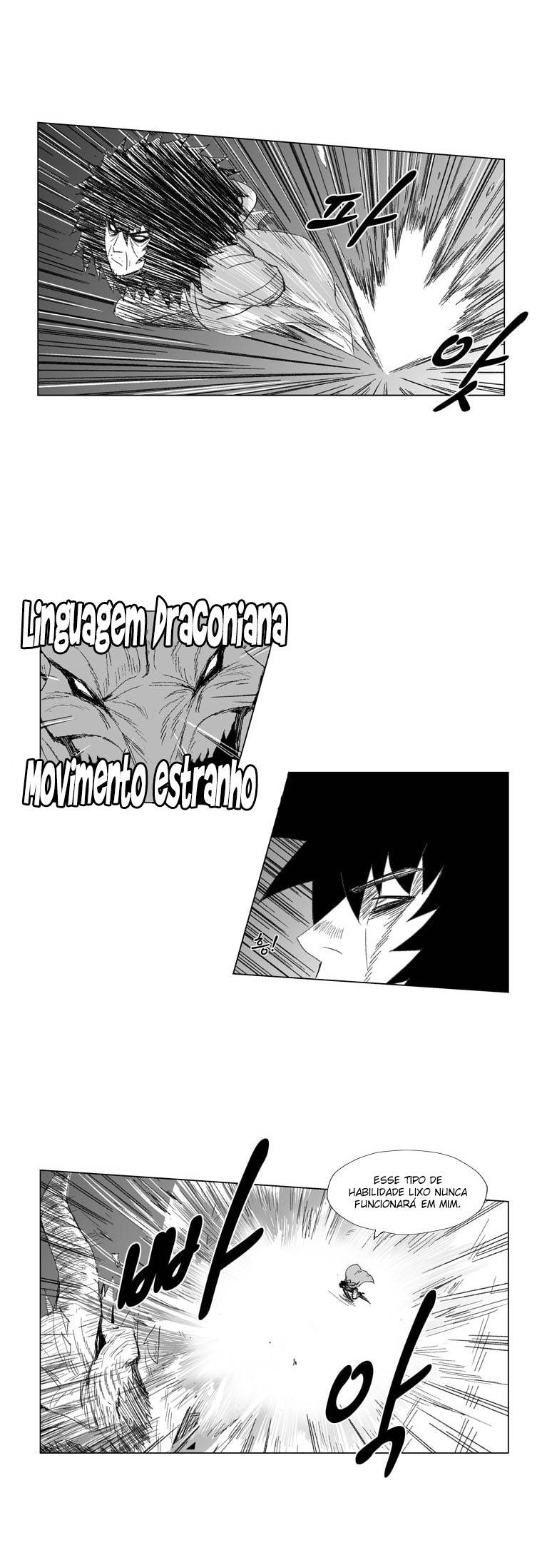 Read Red Storm PT Manga Online